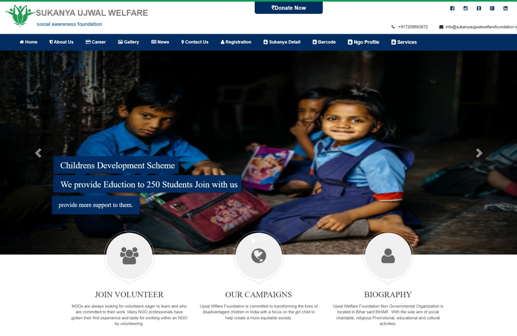 web development company in Patna